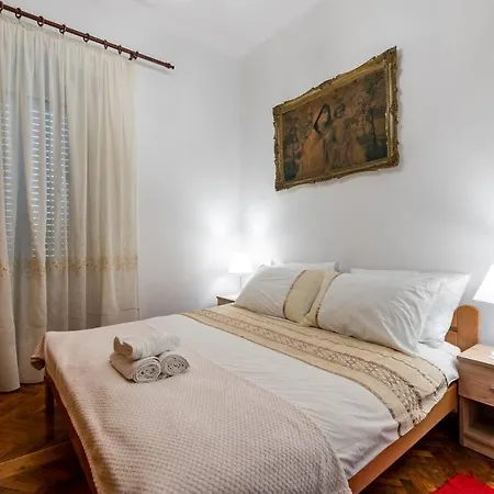 Dubrovnik Heritage Hideaway Exterior photo