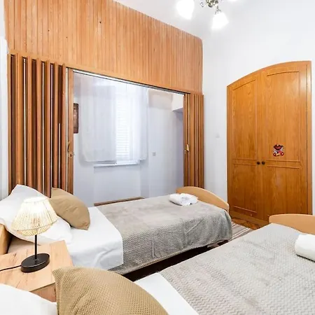 Dubrovnik Heritage Hideaway Exterior photo