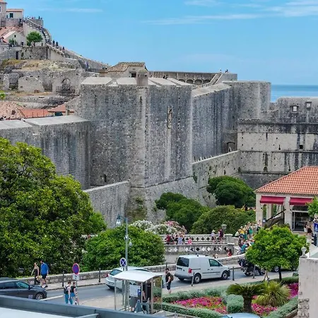 Dubrovnik Heritage Hideaway Exterior photo