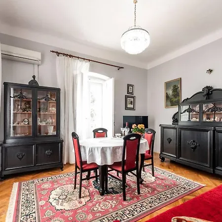 Dubrovnik Heritage Hideaway Exterior photo