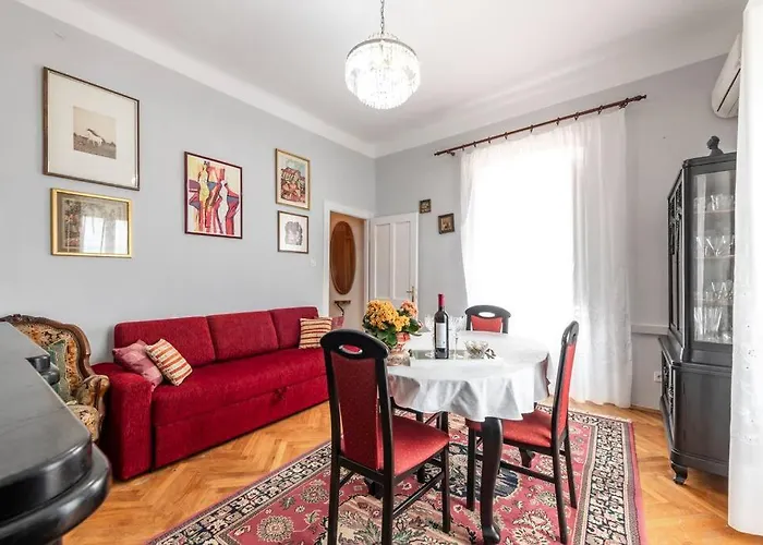 Dubrovnik Heritage Hideaway