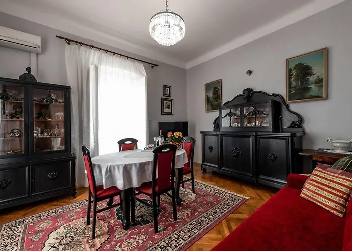 Dubrovnik Heritage Hideaway