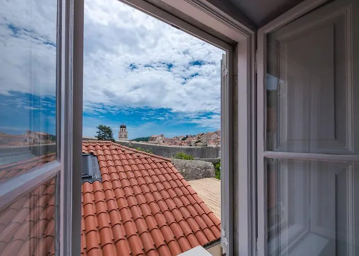 Dubrovnik Heritage Hideaway