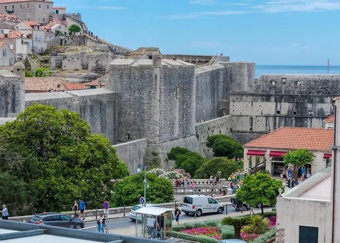 Dubrovnik Heritage Hideaway