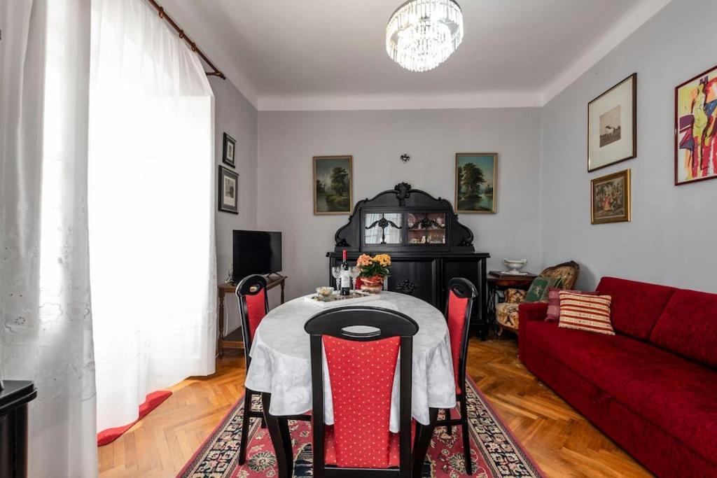 Heritage Hideaway Apartment Dubrovnik