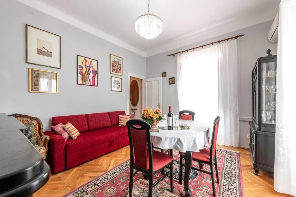 Apartment Heritage Hideaway Dubrovnik