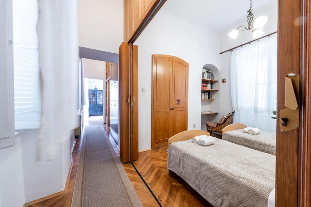 Heritage Hideaway * Dubrovnik