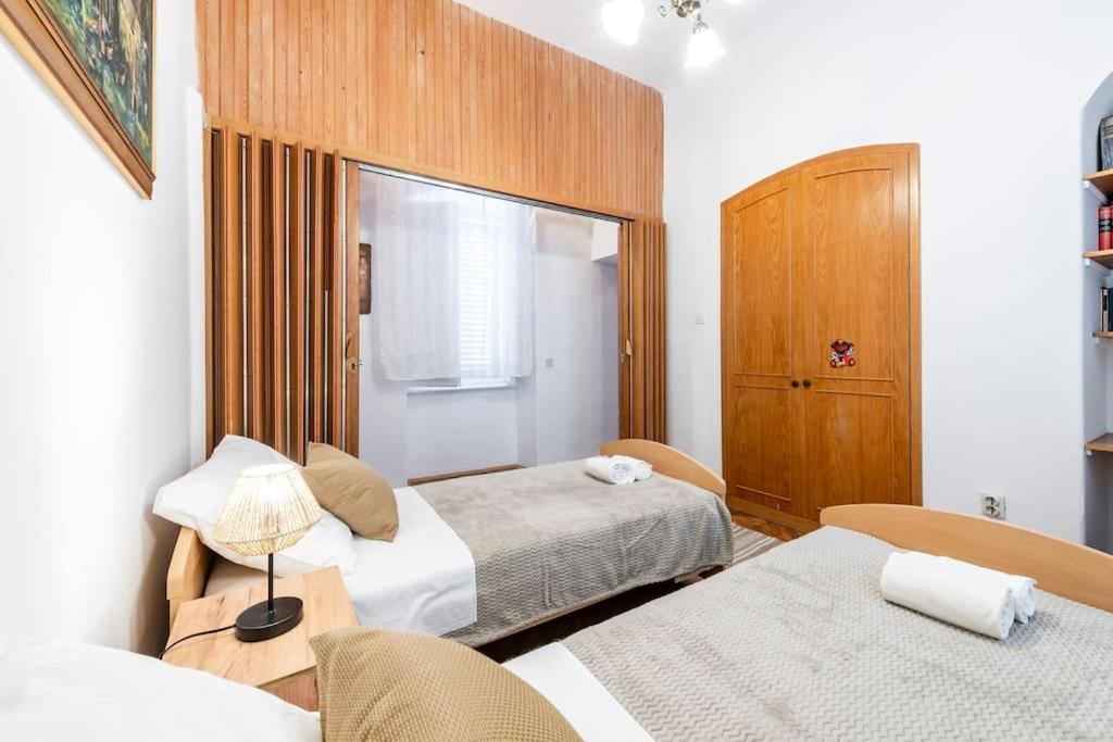 Heritage Hideaway Dubrovnik