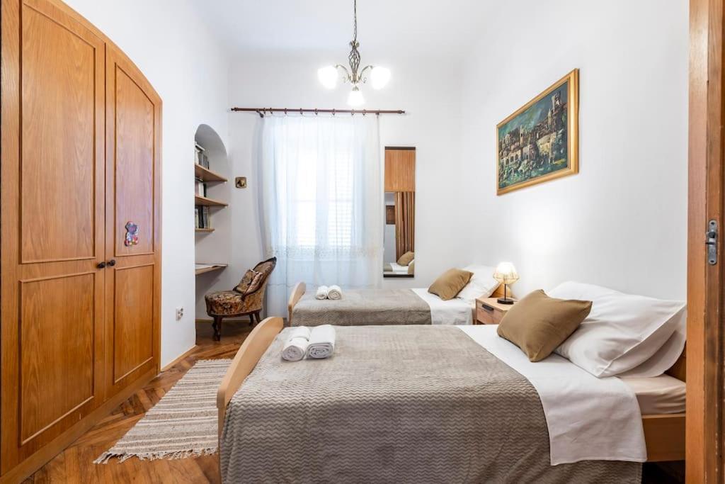 Appartement Heritage Hideaway