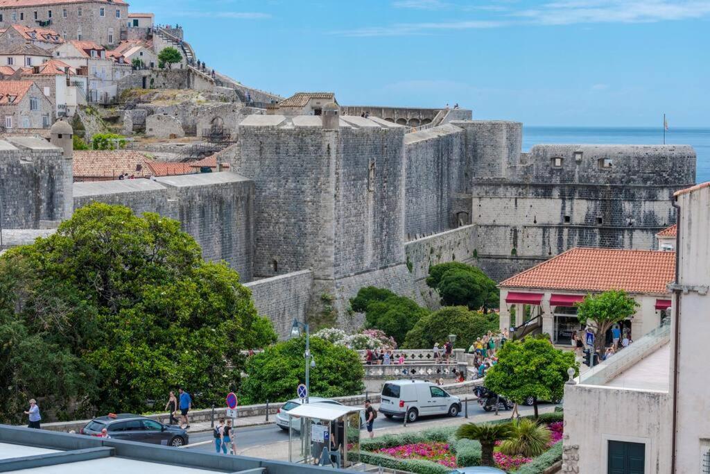 Apartment Heritage Hideaway Dubrovnik