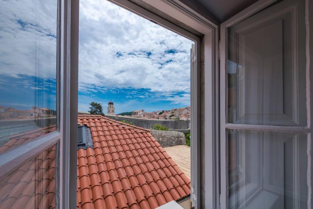 Heritage Hideaway Apartamento *